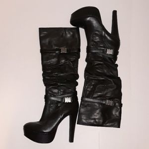 Jessica Simpson Knee High Boot